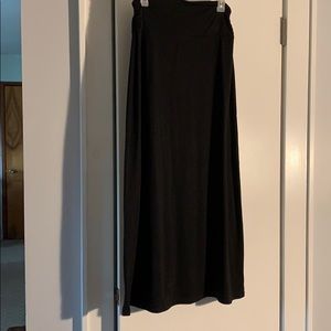 Maxi skirt